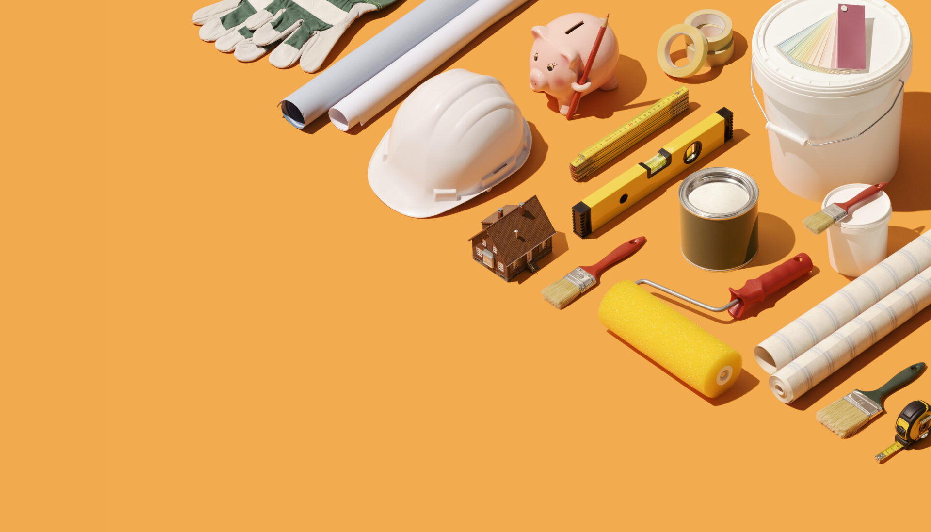 Car finance as a contractor